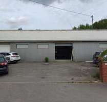 Halle in Worms 1.900,00 € 320 m²