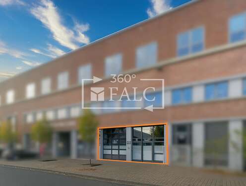 Foto - Büro in Siegburg Wolsdorf 1.850,00 € 160 m²