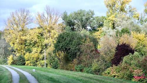 Foto - Grundstück zu verkaufen in Baarz 15.000,00 € 640 m²