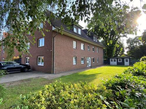Foto - Wohnung zum Kaufen in Wildeshausen 229.000,00 € 85 m²
