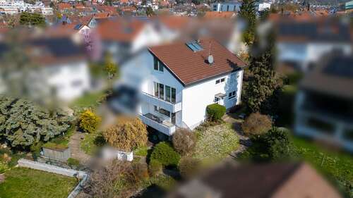 Foto - Haus zum Kaufen in Korntal 880.000,00 € 195 m²