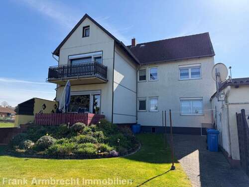 Foto - Haus zum Kaufen in Bockenem 198.000,00 € 200 m²