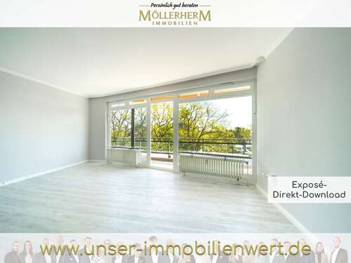 Foto - Wohnung zum Kaufen in Neustadt in Holstein Pelzerhaken 259.000,00 € 63 m²