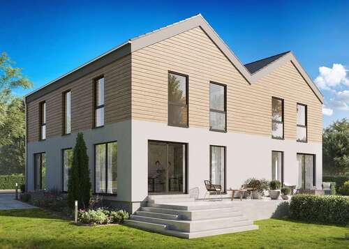 Foto - Haus zum Kaufen in Simmerath 399.500,00 € 140 m²