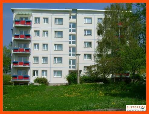 Foto - Wohnung zum Mieten in Gera 360,00 € 50 m²