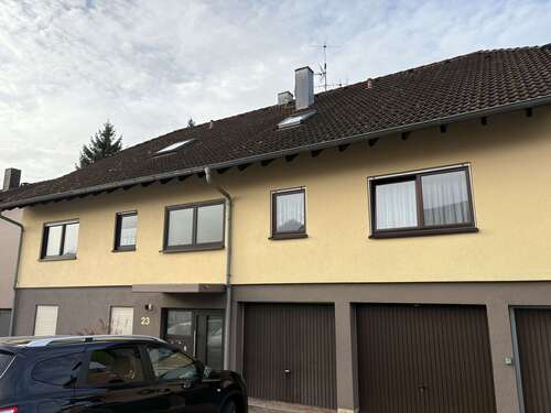 Foto - Wohnung zum Kaufen in Osterburken 155.000,00 € 76.78 m²