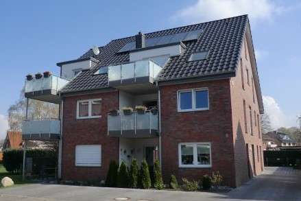 Foto - Wohnung zum Kaufen in Langenberg 235.000,00 € 74.23 m²