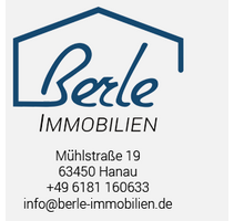 Wohnung zum Mieten in Hanau 700,00 € 58.9 m²
