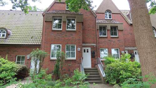 Foto - Wohnung zum Mieten in Hamburg 1.614,00 € 108.78 m²