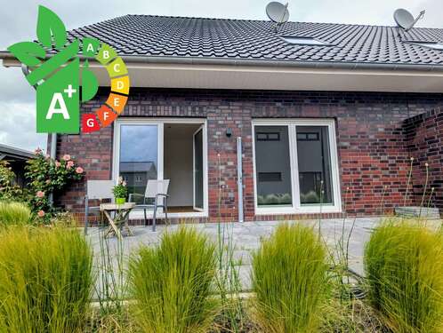 Foto - Haus zum Kaufen in Jever 369.000,00 € 127.13 m²