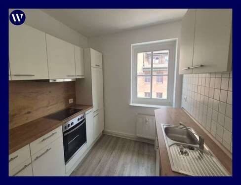 Foto - Wohnung zum Mieten in Rostock 550,00 € 51 m²