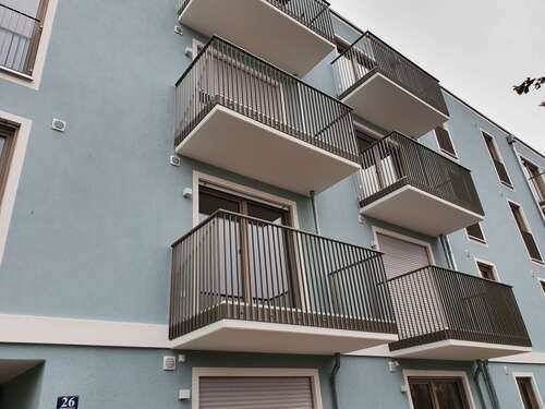Foto - Wohnung zum Mieten in Moosburg 430,00 € 29.41 m²