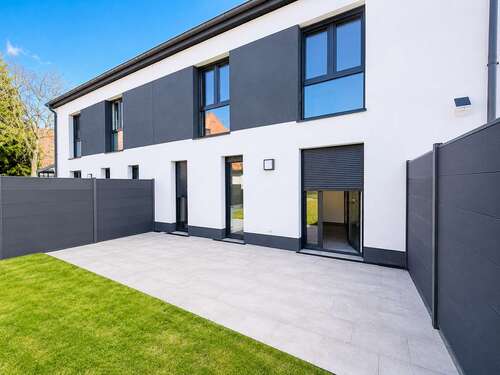 Foto - Haus zum Mieten in Wolfsburg 1.500,00 € 130 m²