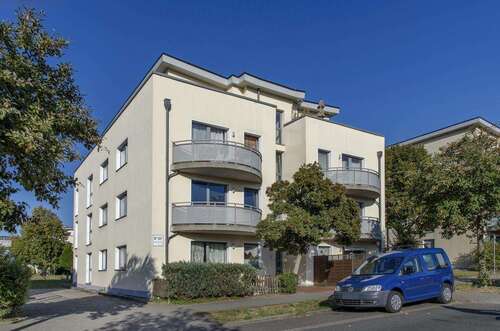 Foto - Wohnung zum Mieten in Hannover 353,00 € 36.63 m²