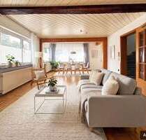 Wohnung zum Mieten in Buseck 1.400,00 € 172 m²