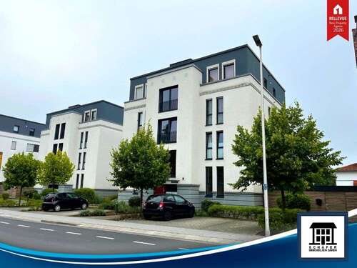 Foto - Wohnung zum Mieten in Meckenheim 1.050,00 € 87 m²