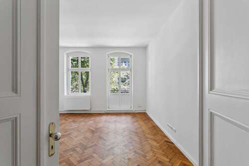 Foto - Wohnung zum Kaufen in Berlin 899.000,00 € 133 m²