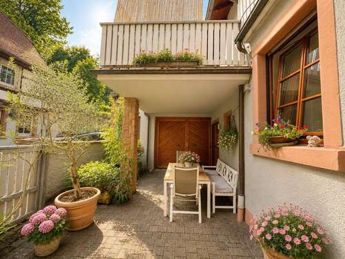 Foto - Haus zum Kaufen in Heppenheim (Bergstraße) 560.000,00 € 121 m²