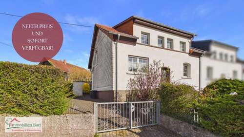Foto - Haus zum Kaufen in Mettlach Orscholz 184.800,00 € 125 m²