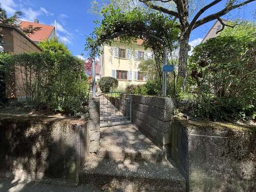 Foto - Haus zum Kaufen in Waiblingen 520.000,00 € 115 m²