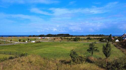 Foto - Grundstück zu verkaufen in Dranske 319.770,00 € 969 m²