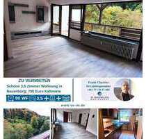 Wohnung zum Mieten in Neuenbürg 795,00 € 90.5 m²