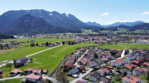 Foto - Wohnung zum Kaufen in Inzell 316.500,00 € 80 m²