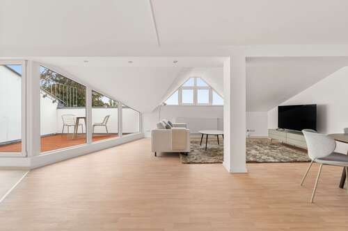 Foto - Wohnung zum Mieten in Berlin 1.350,00 € 62 m²