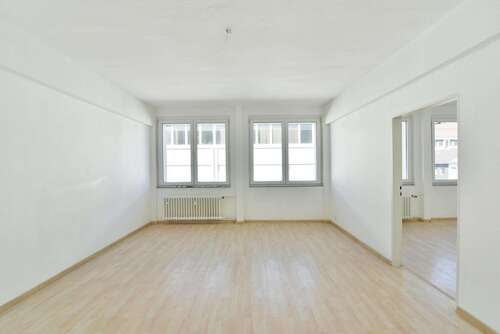Foto - Wohnung zum Mieten in Duisburg 820,00 € 85 m²