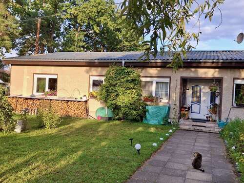 Foto - Haus zum Kaufen in Zehdenick 480.000,00 € 235 m²