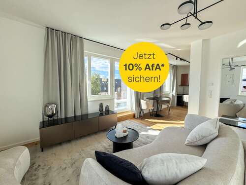 Foto - Wohnung zum Kaufen in Berlin 495.000,00 € 72.28 m²