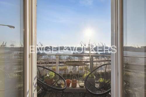 Foto - Wohnung zum Kaufen in Hamburg 695.000,00 € 72 m²