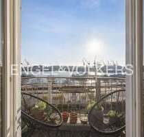 Wohnung zum Kaufen in Hamburg 695.000,00 € 72 m²