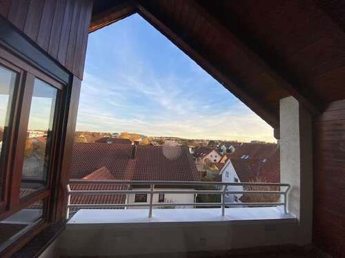 Foto - Wohnung zum Mieten in Bad Rappenau 1.300,00 € 140 m²