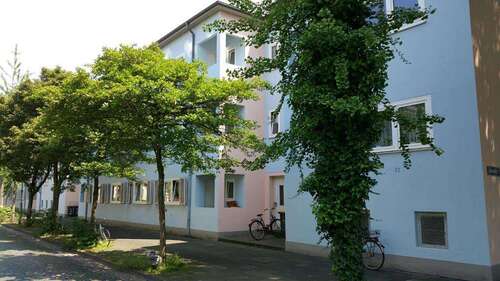 Foto - Wohnung zum Mieten in Duisburg 599,00 € 73 m²