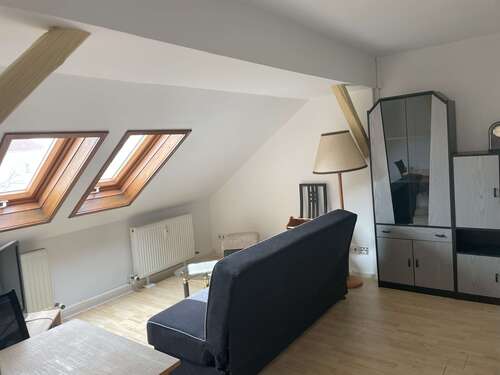 Foto - Wohnen auf Zeit in Zwickau 480,00 €