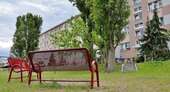 Wohnung zum Mieten in Hansestadt Stendal 475,68 € 59.46 m²
