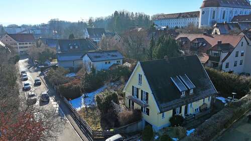 Foto - Grundstück zu verkaufen in Dießen 1.800.000,00 € 1097 m²