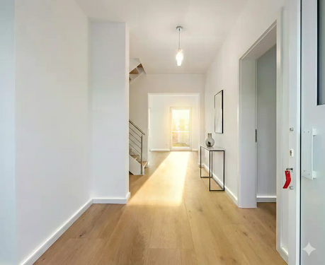 Foto - Haus zum Mieten in GlienickeNordbahn 2.000,00 € 96 m²