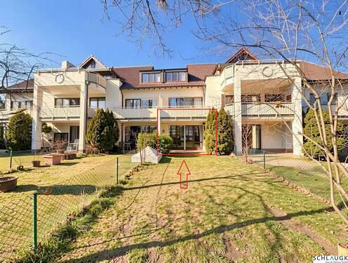 Foto - Wohnung zum Kaufen in München 360.000,00 € 48.59 m²