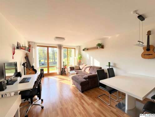 Foto - Wohnung zum Kaufen in München 360.000,00 € 48.59 m²
