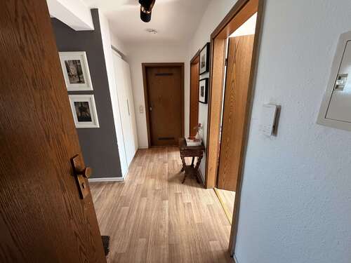 Foto - Wohnung zum Mieten in Hanau 600,00 € 57 m²