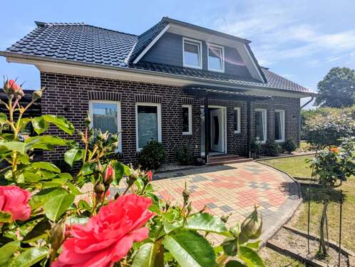 Foto - Haus zum Kaufen in Aurich 425.000,00 € 170 m²
