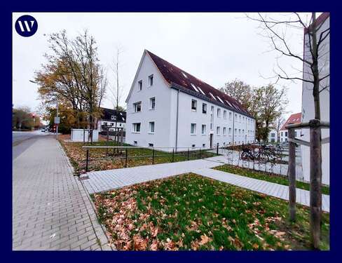 Foto - Wohnung zum Mieten in Wedel 590,00 € 42 m²