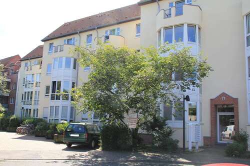 Foto - Wohnung zum Mieten in Neuss 580,00 € 58.4 m²