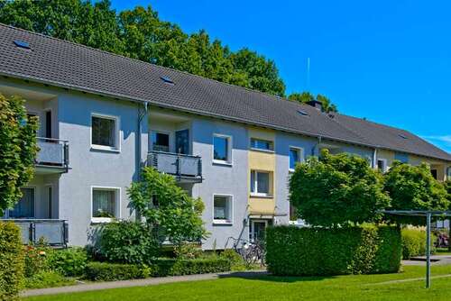Foto - Wohnung zum Mieten in Ahlen 559,00 € 63.78 m²