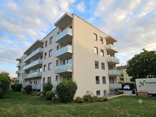 Foto - Wohnung zum Kaufen in Landsberg am Lech 189.000,00 € 52 m²