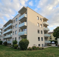 Wohnung zum Kaufen in Landsberg am Lech 189.000,00 € 52 m²