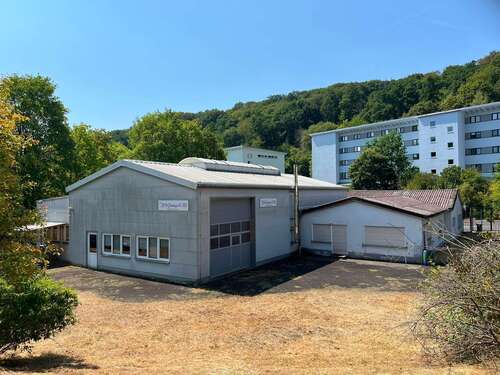 Foto - Halle in Gelnhausen 4.000,00 € 571 m²