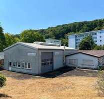 Halle in Gelnhausen 4.000,00 € 571 m²